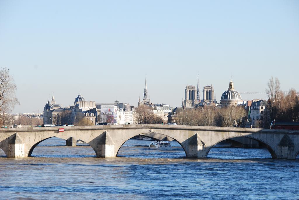 Studio Aboukir París Exterior foto